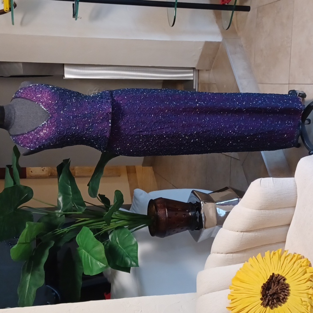 Cache 2 Pcs Gown - image 1